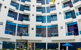 Hotel Florida Sinú