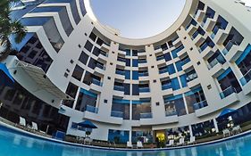 Hotel Florida Sinú
